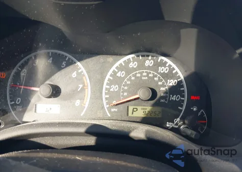 2013 Toyota Corolla L from USA, damaged, VIN 5YFBU4EE3DP198027